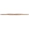 Ekena Millwork Cohen Wood Fretwork Pierced Ceiling Medallion, Red Oak, 24"OD x 8 1/4"ID x 1/4"T CMWP24X24X0250CORO - alternate 3